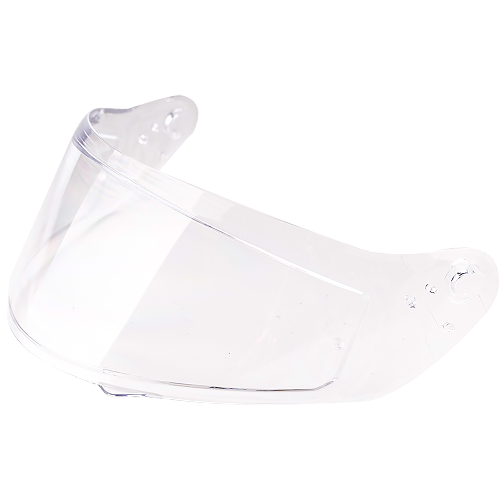 MT Helmets MT Max Vision Visor Clear - Atom (MT-V-16)